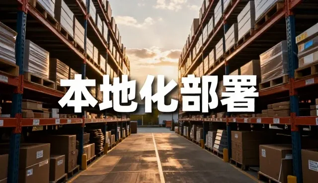 为本地赋能:本地化部署如何推动长期合作