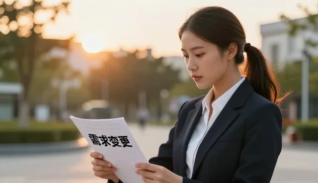 技术开发服务模式中的常见问题及应对策略