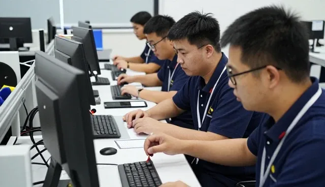 成果转化成为运维升级新选择